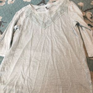 6 FOR $15 XS LC Lauren Conrad shirt